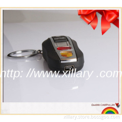 Key Chain Electronic Lighter Usb Lighter
